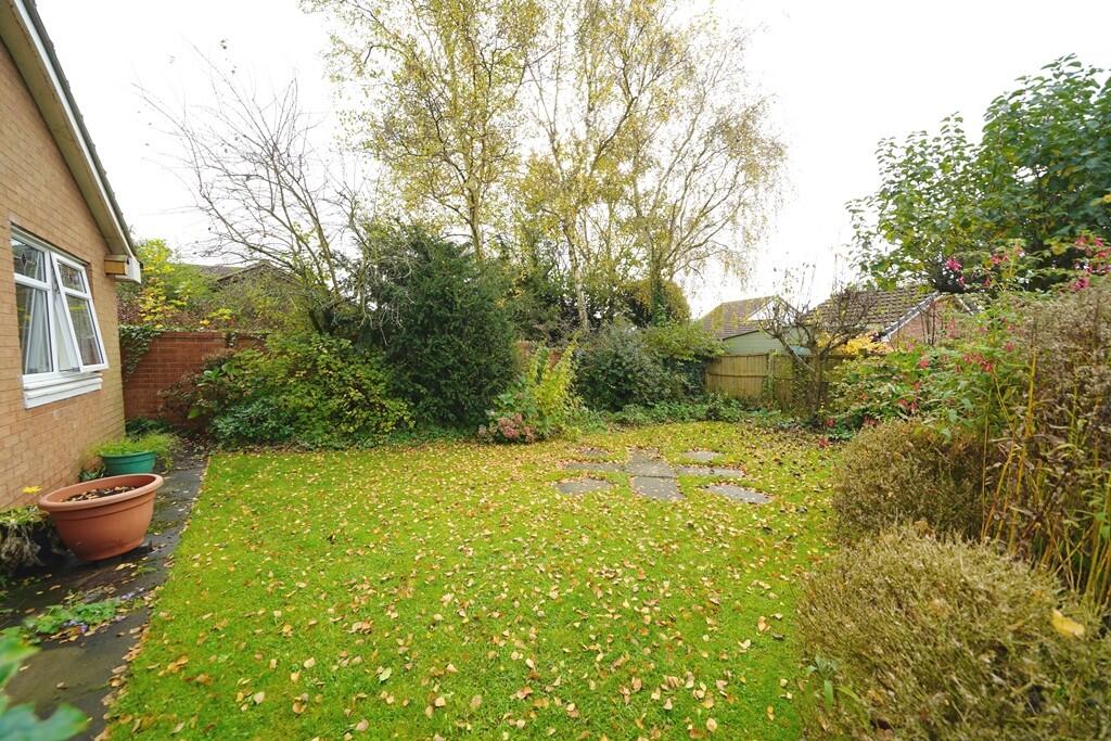 Main Garden