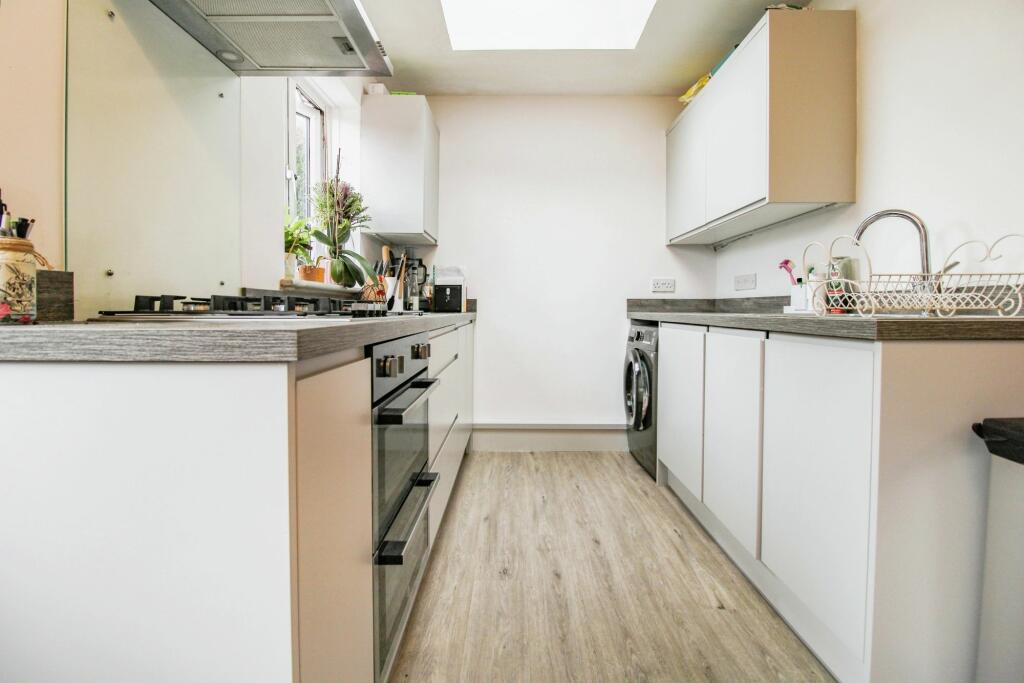 Kitchen TWO
