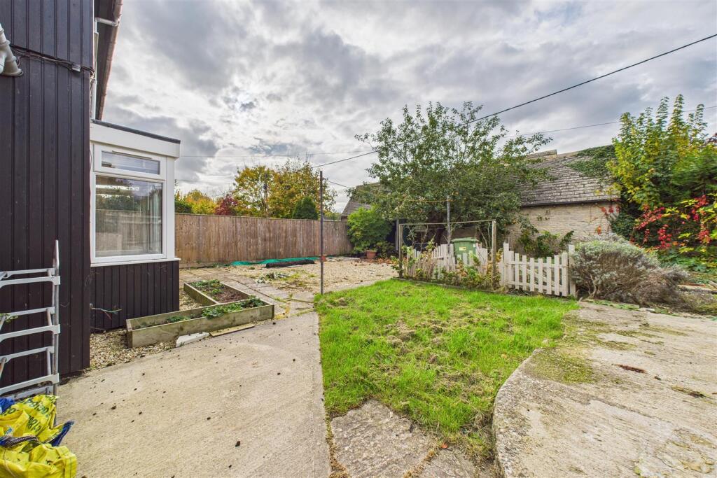 1 and 2 The Plies, Fairford, Cirencester, Gloucest