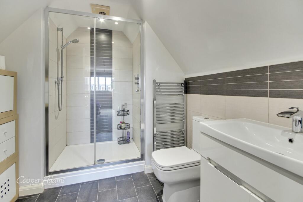 Ensuite
