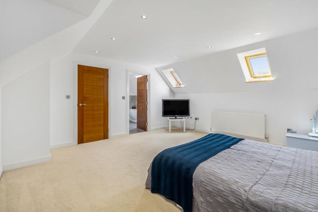 1 Ash Close (Dunham-On-Trent)-46