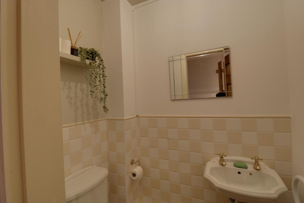 WC