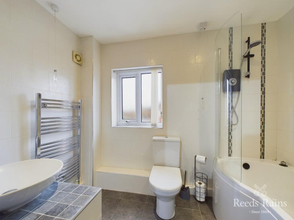 House Bathroom