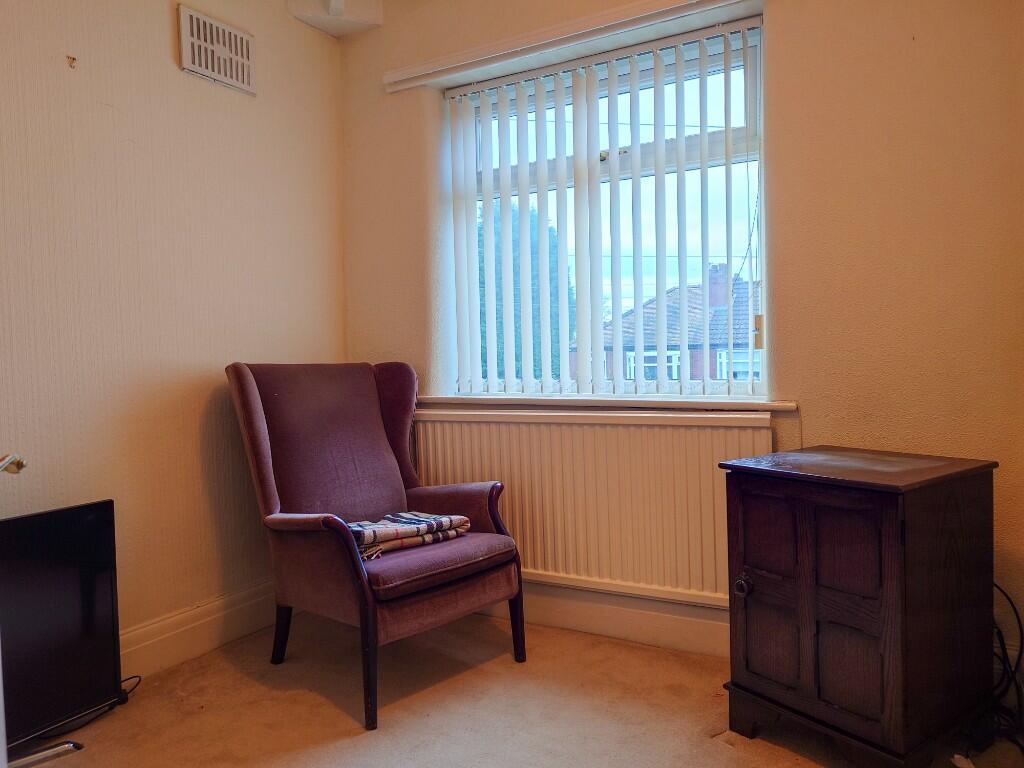THIRD BEDROOM 