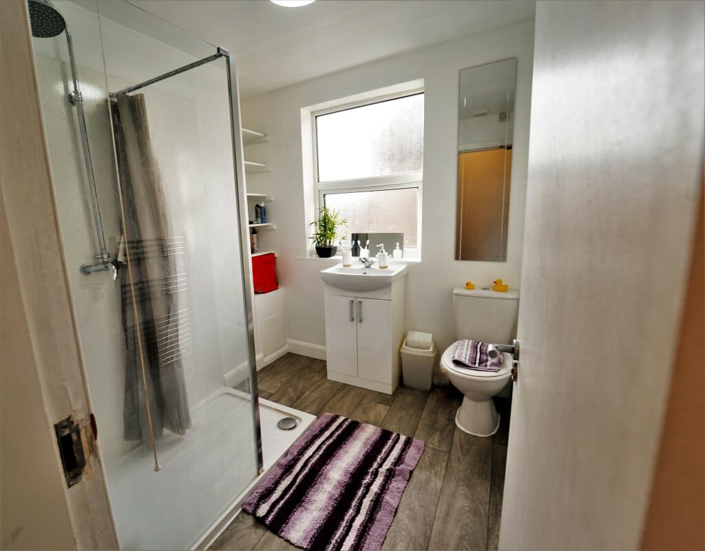 Washroom