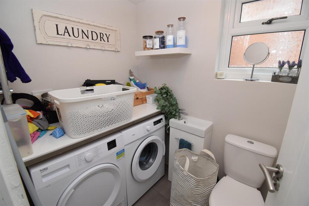 Utility/WC