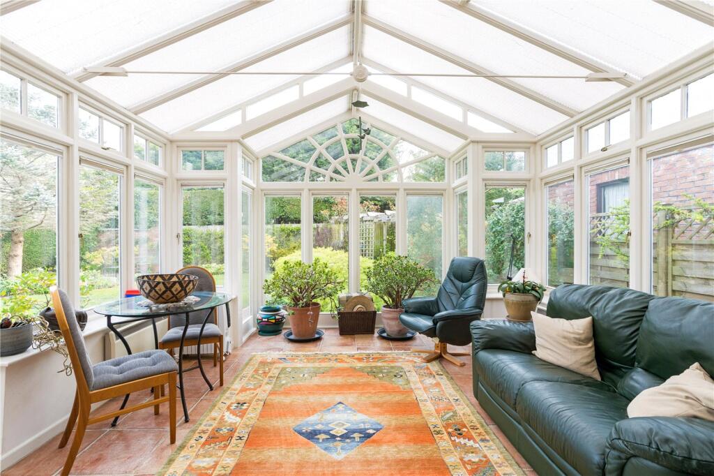 Conservatory