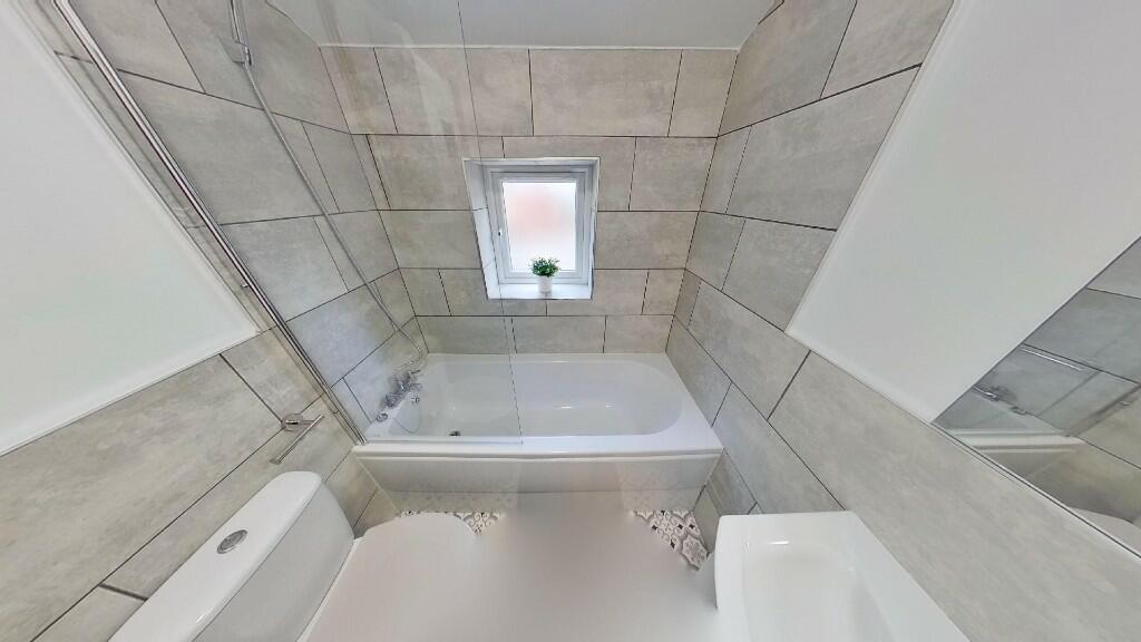 GF Bathroom