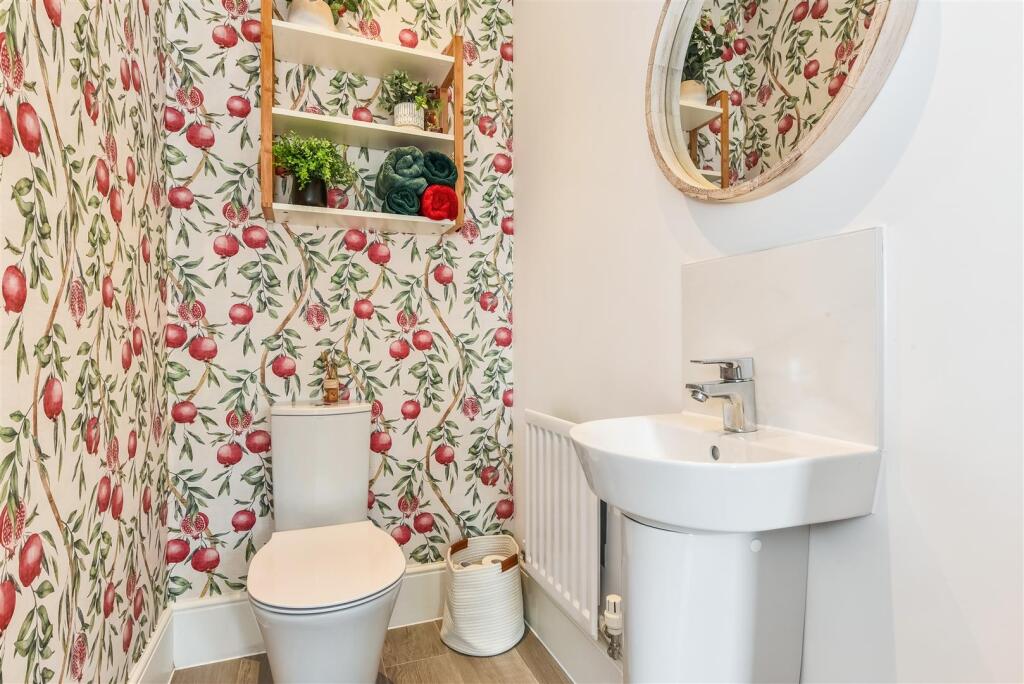 Cloakroom