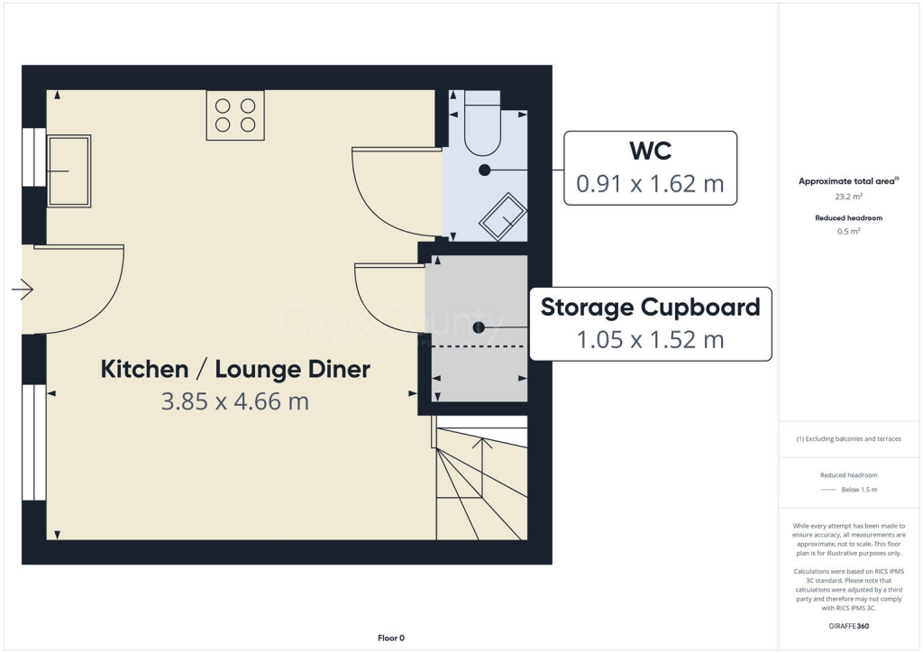 Ground Floor