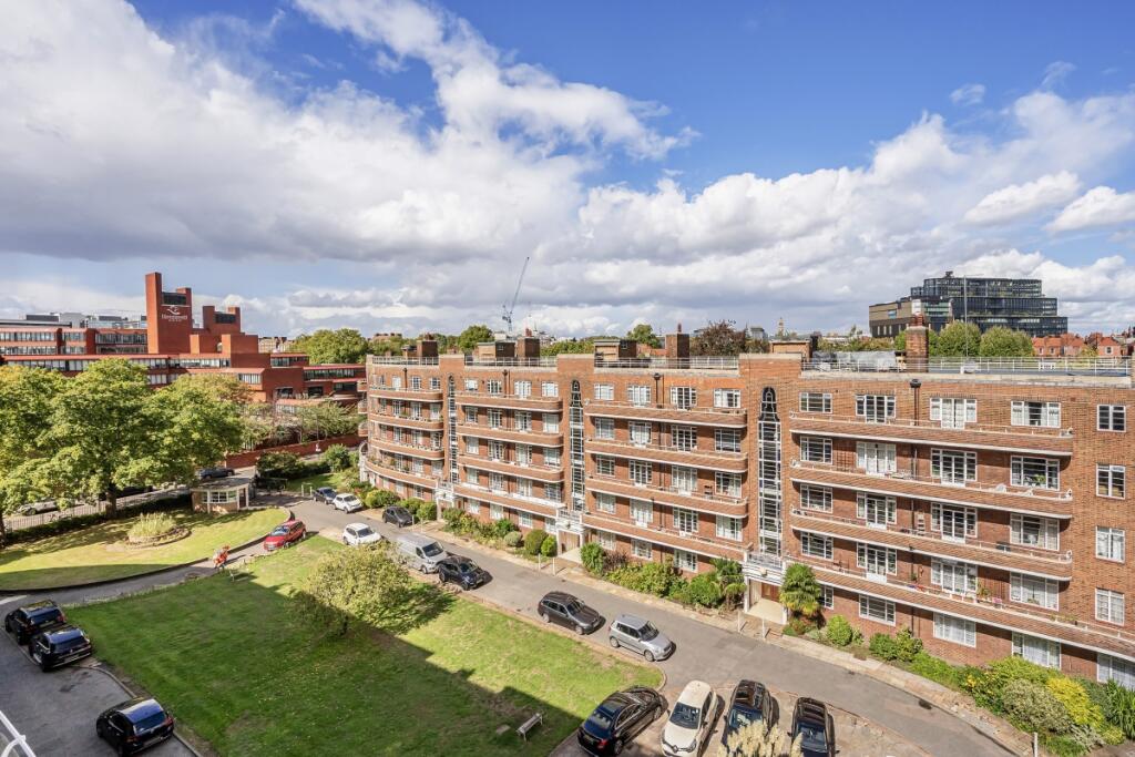 Penthouse Flat 5,...