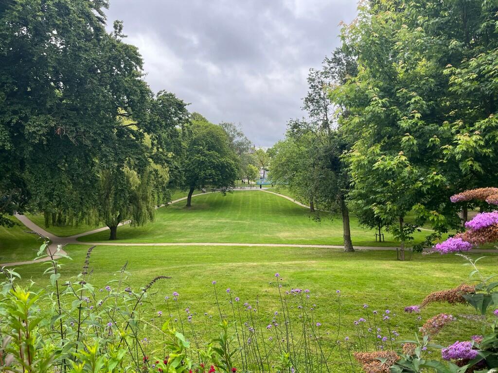 WINCKLEY SQ