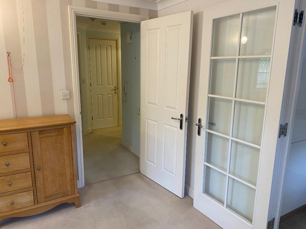 Flat 7