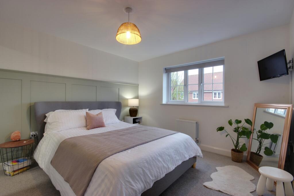 1 Bed 1 A
