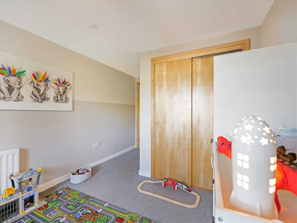Bedroom Two (2)