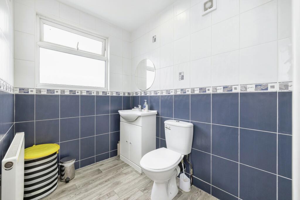 WC