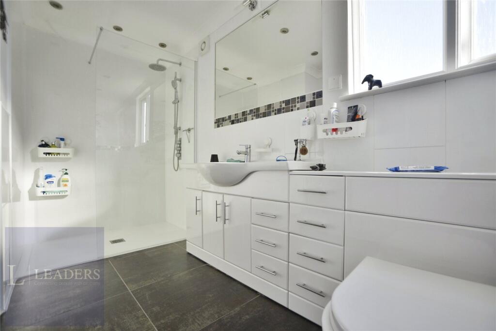 4 Piece Bathroom