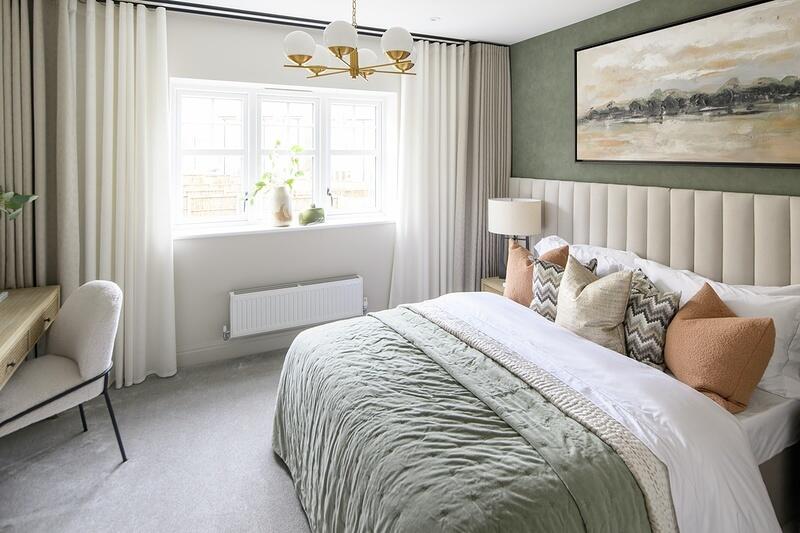 Showhome