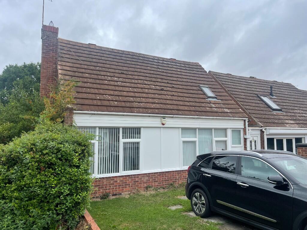 Butlers Grove, Milton Keynes, Buckinghamshire, MK14