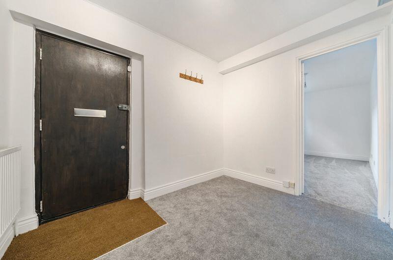 Entrance Hall angle 2