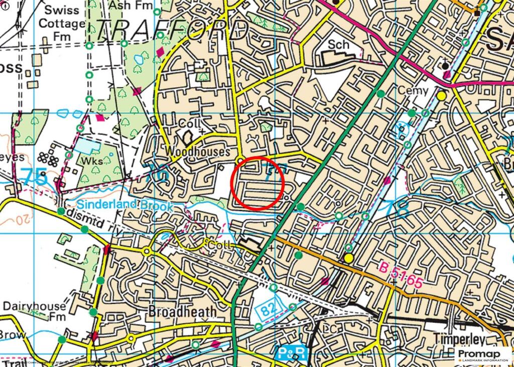 Town Plan