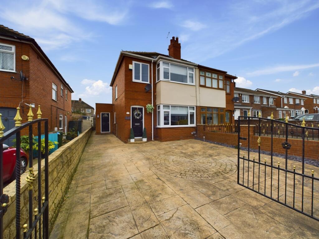 Stainburn Avenue  (20)