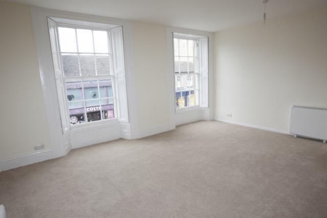Flat D, 23 Horsemarket, Barnard Castle, County Durham DL12 8LX