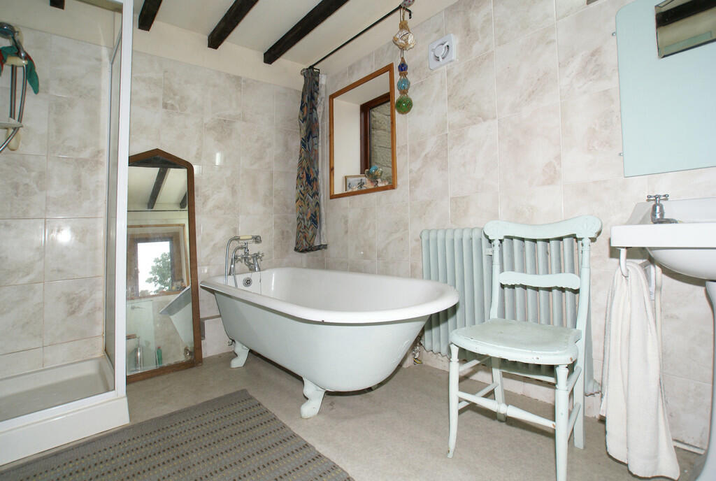 higham bath