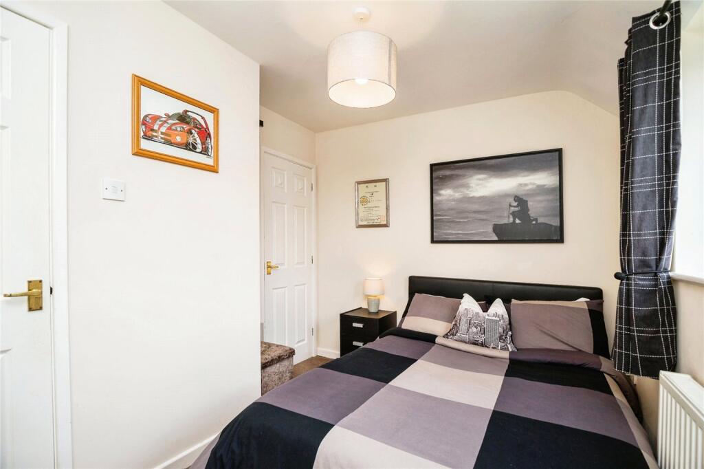 Bedroom 4