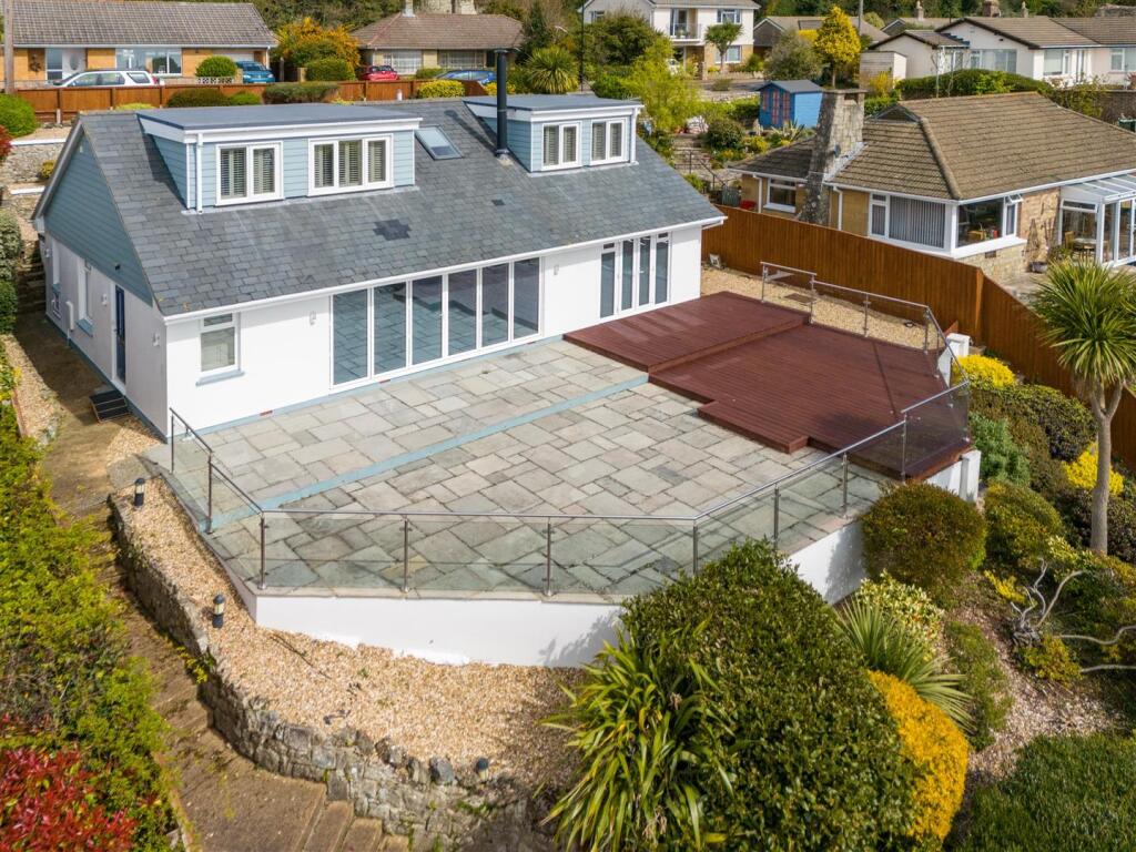 Sun Terrace