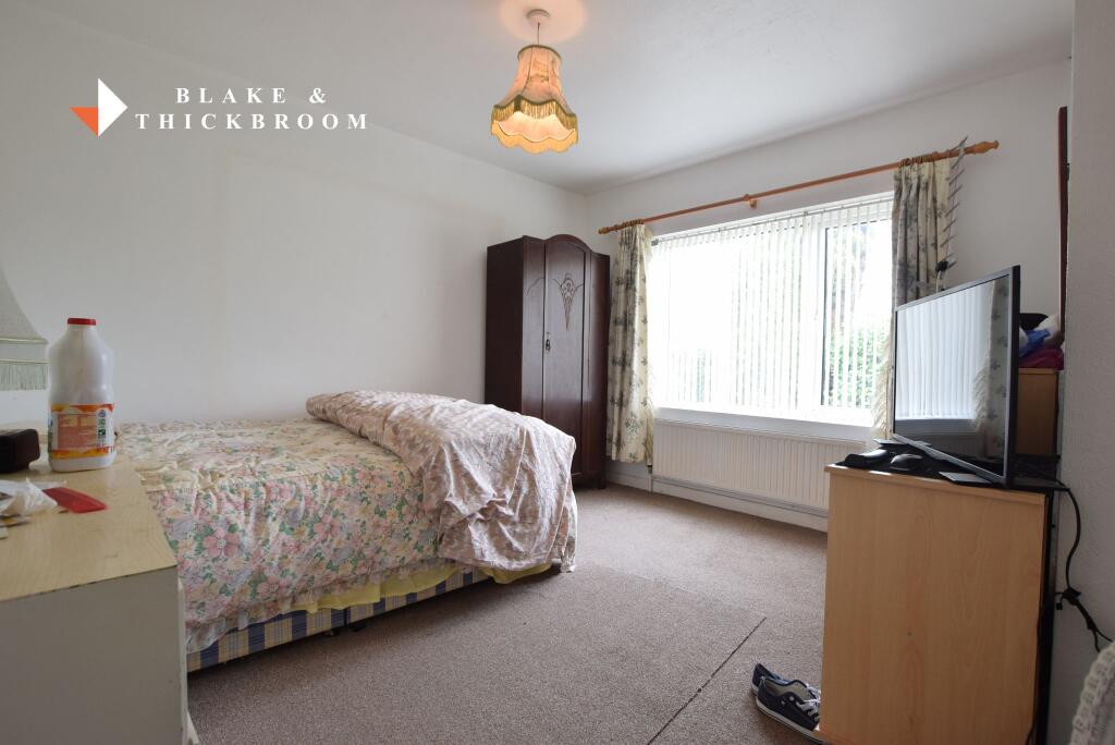 BEDROOM TWO