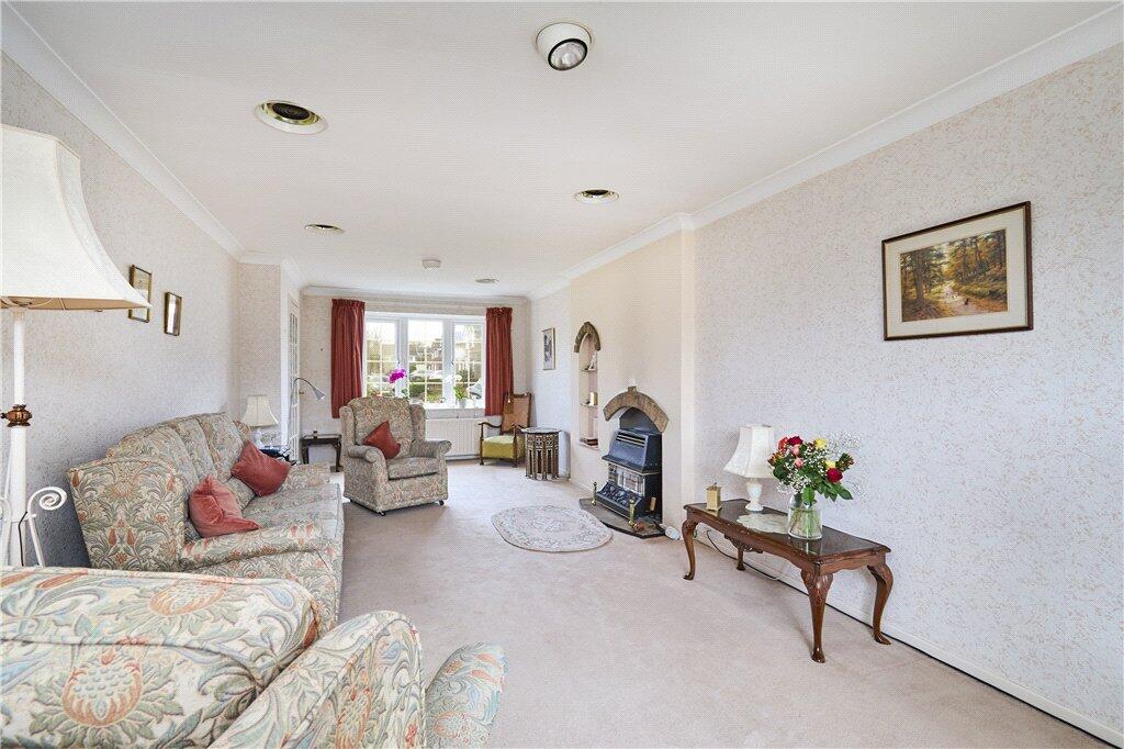 Adel Green, Leeds, West Yorkshire, LS16