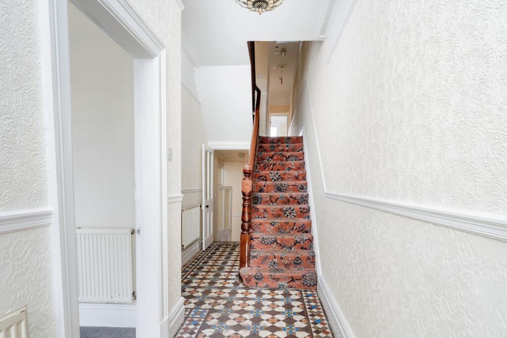 Staircase