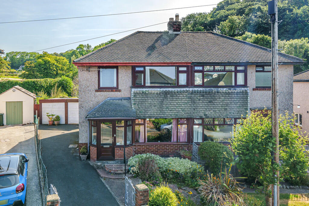 15 Whin Avenue El...