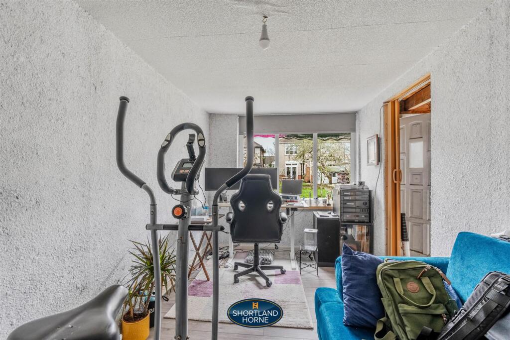 garage/office