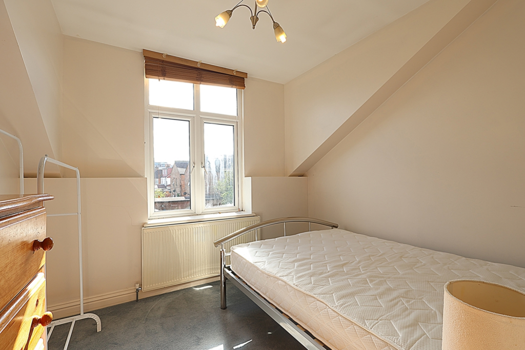 Flat 4 Bedroom