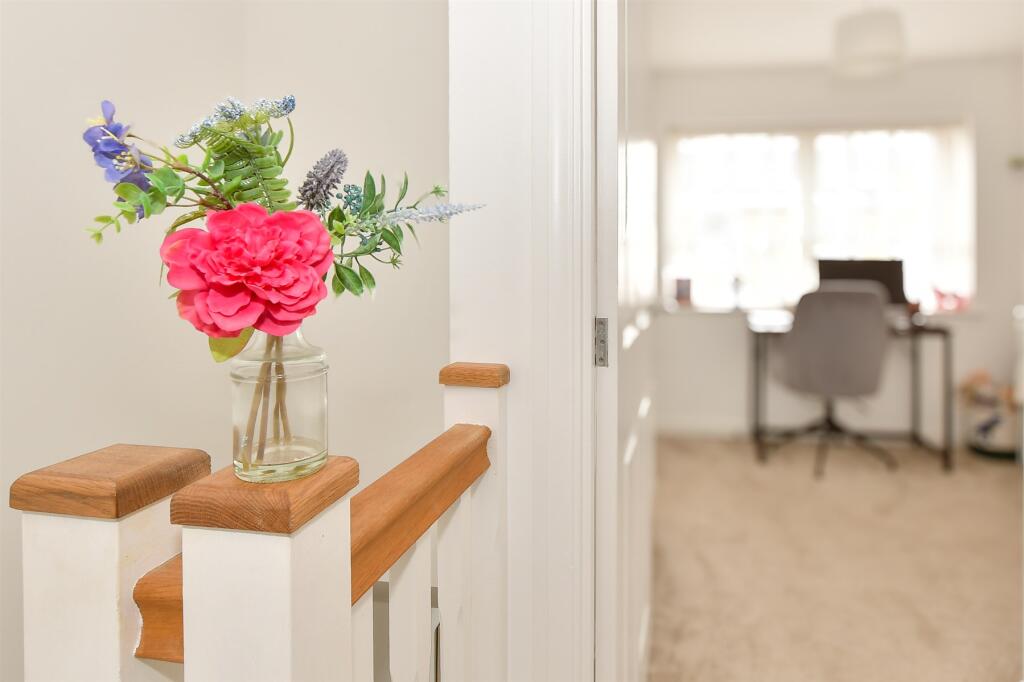 Internal Lifestyle Photograph