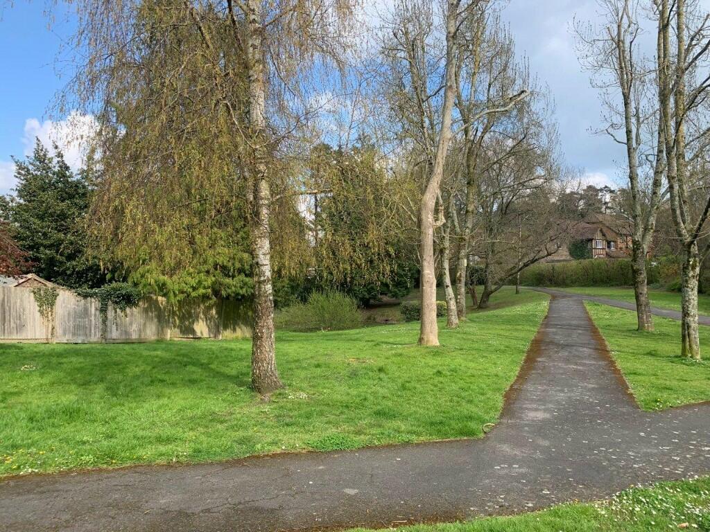 Grounds