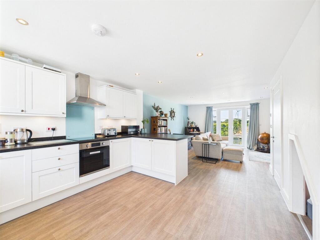 Open Plan