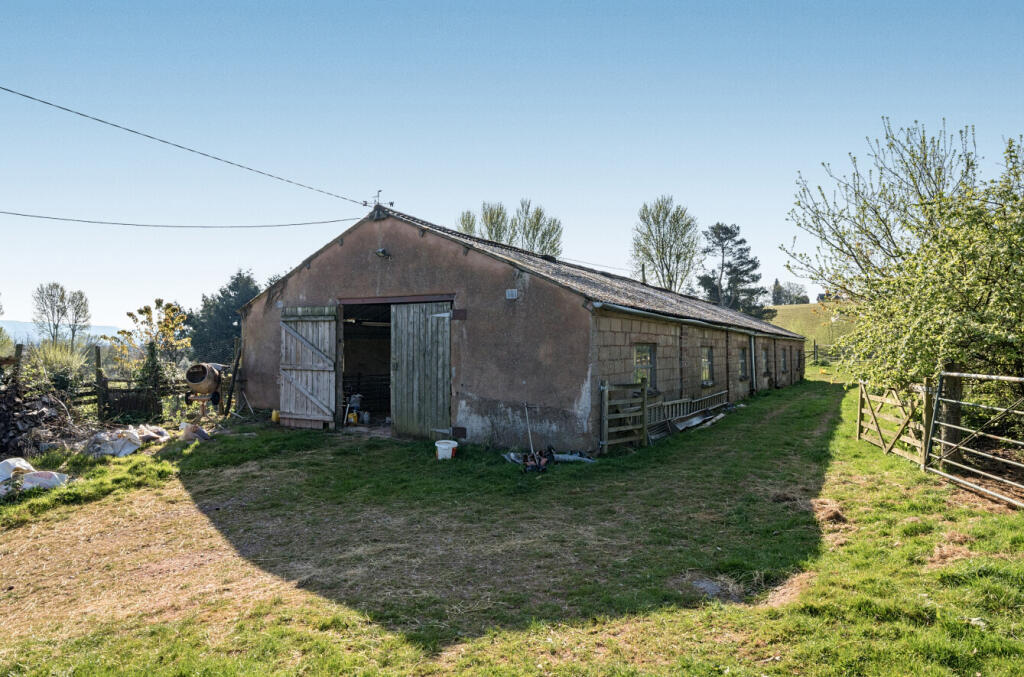 Barn