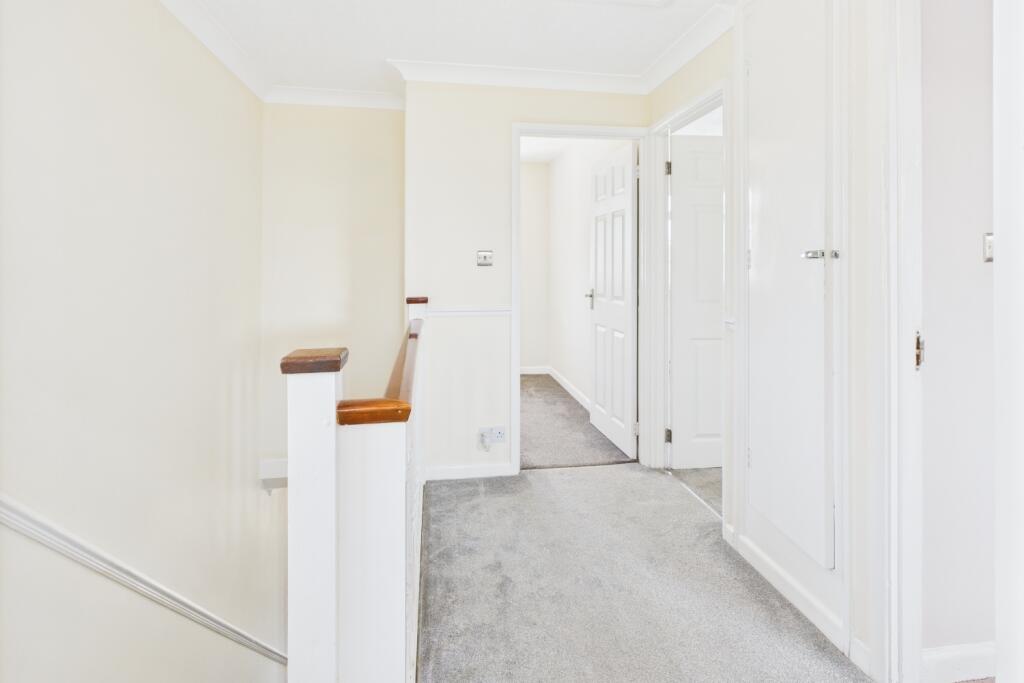 EweMove Spalding - Landing