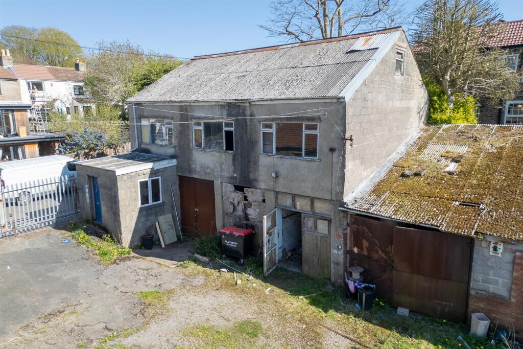 Development Site @ 79a Grove Road, Fishponds, Bris