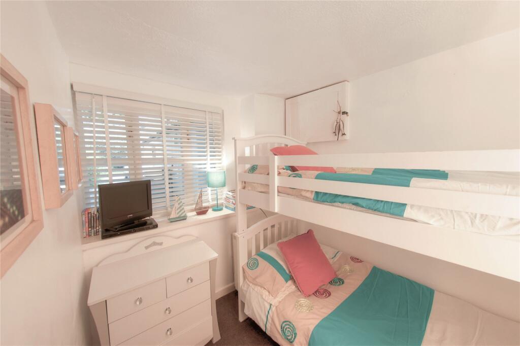 Cottage Bed Two