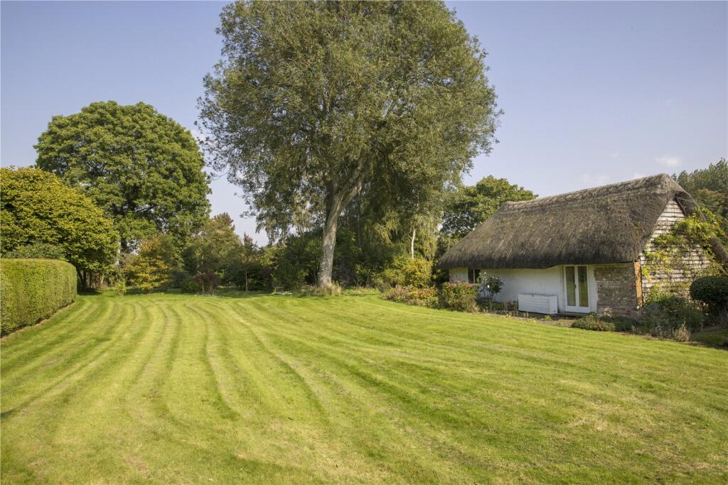 Outbuilding