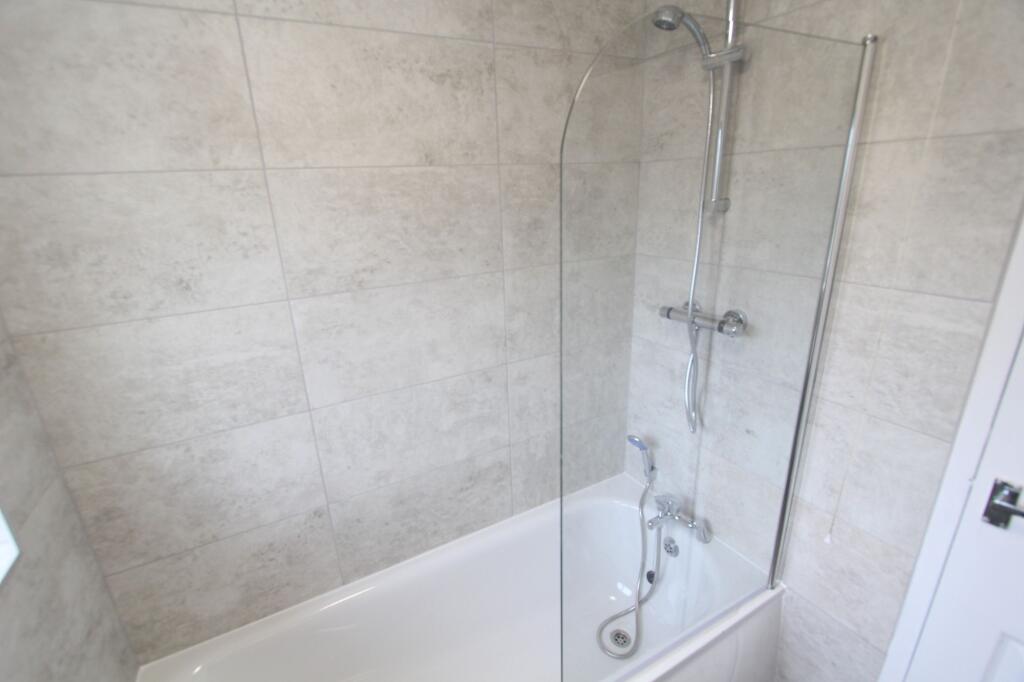 BEDROOMS AND BATHROOM