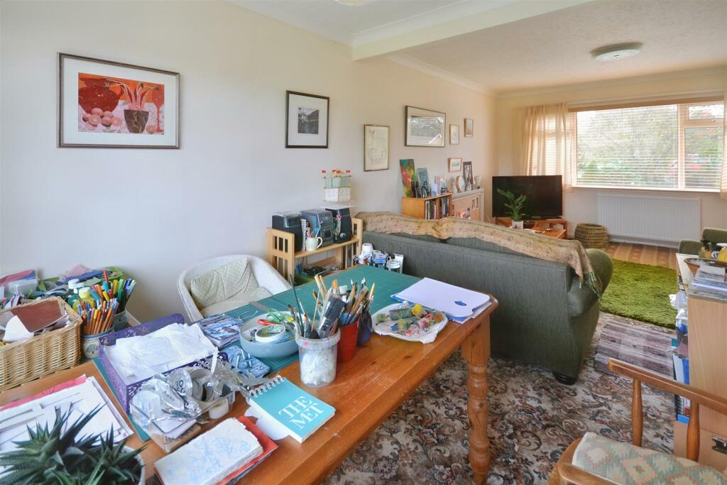 Living/Dining Room
