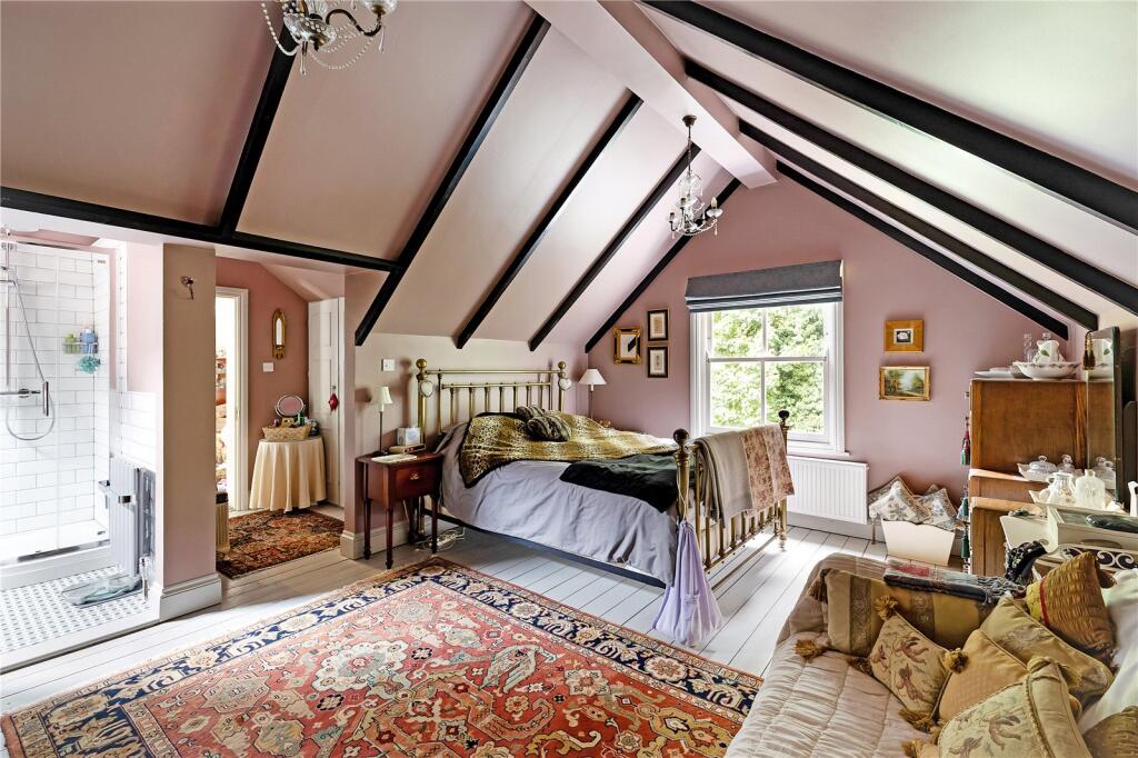 Principal Bedroom