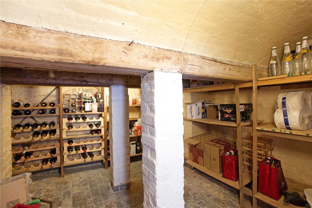 Cellar
