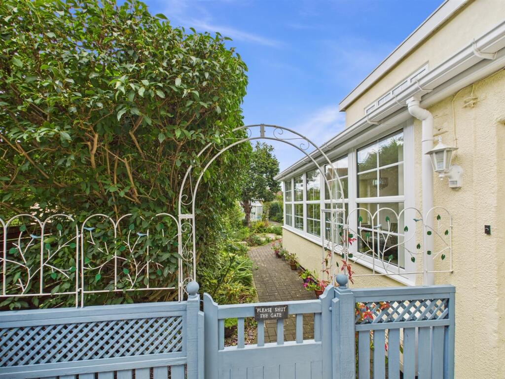 Gardens