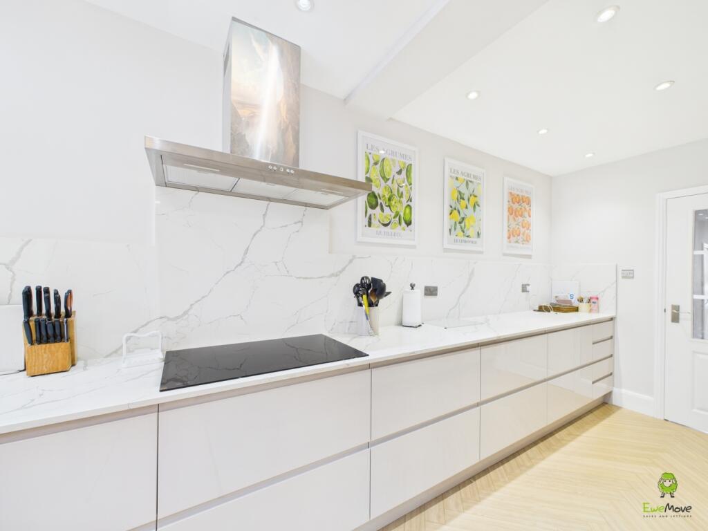 Presented by Robert at EweMove Bexleyheath and Dar